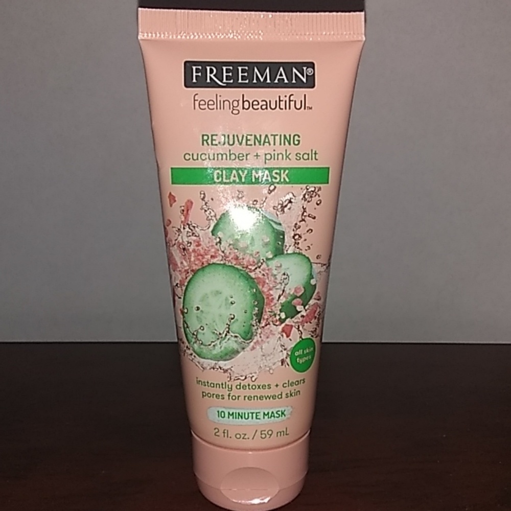 Face mask